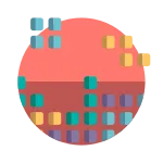 Stack SVG Icon